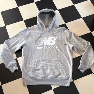 New Balance Cozy Hoodie
